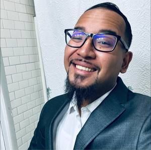 Meet your Posher, Danny